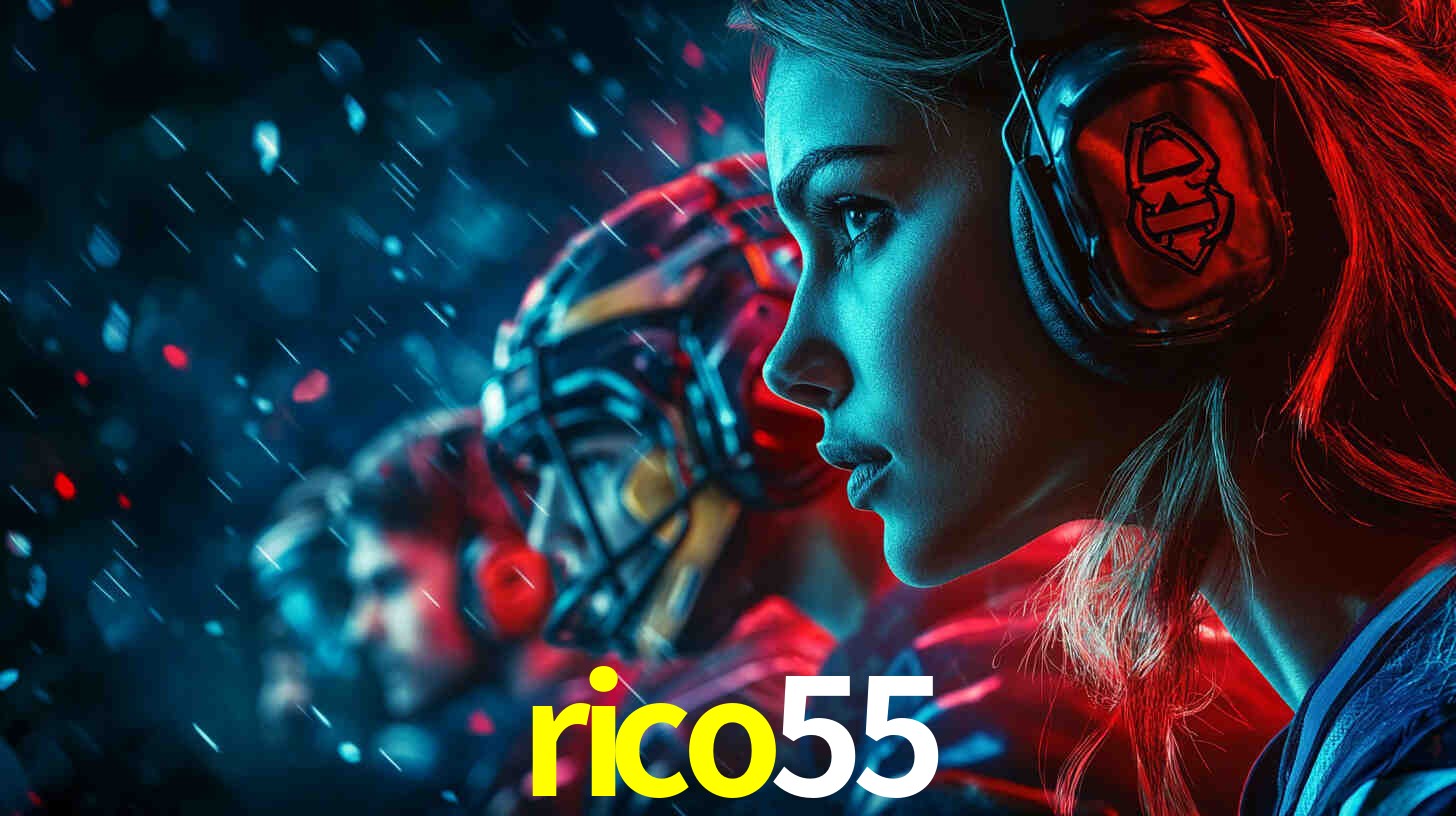 Esportes Disponíveis no rico55