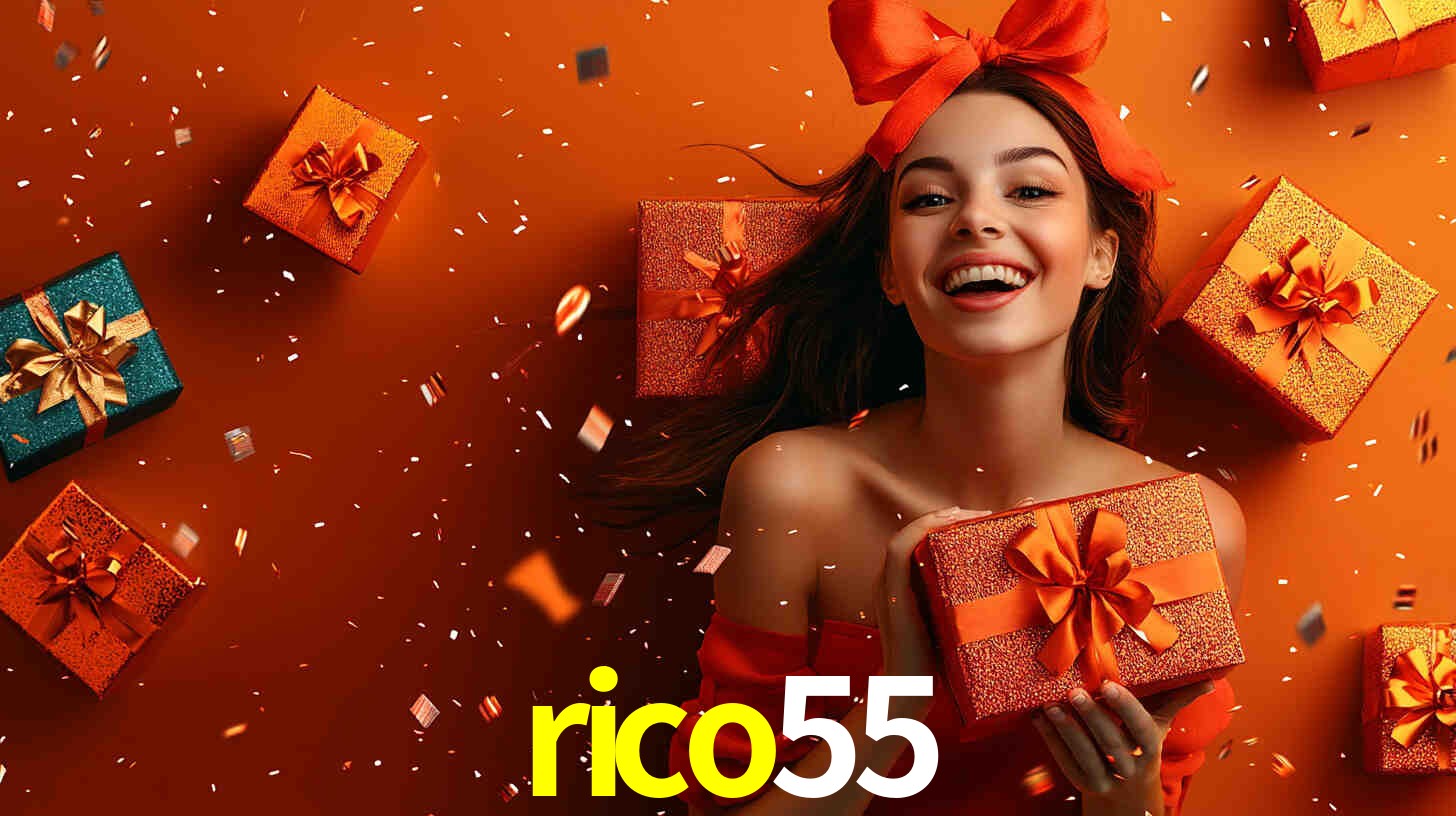 Promoções Semanais e Códigos Promocionais rico55