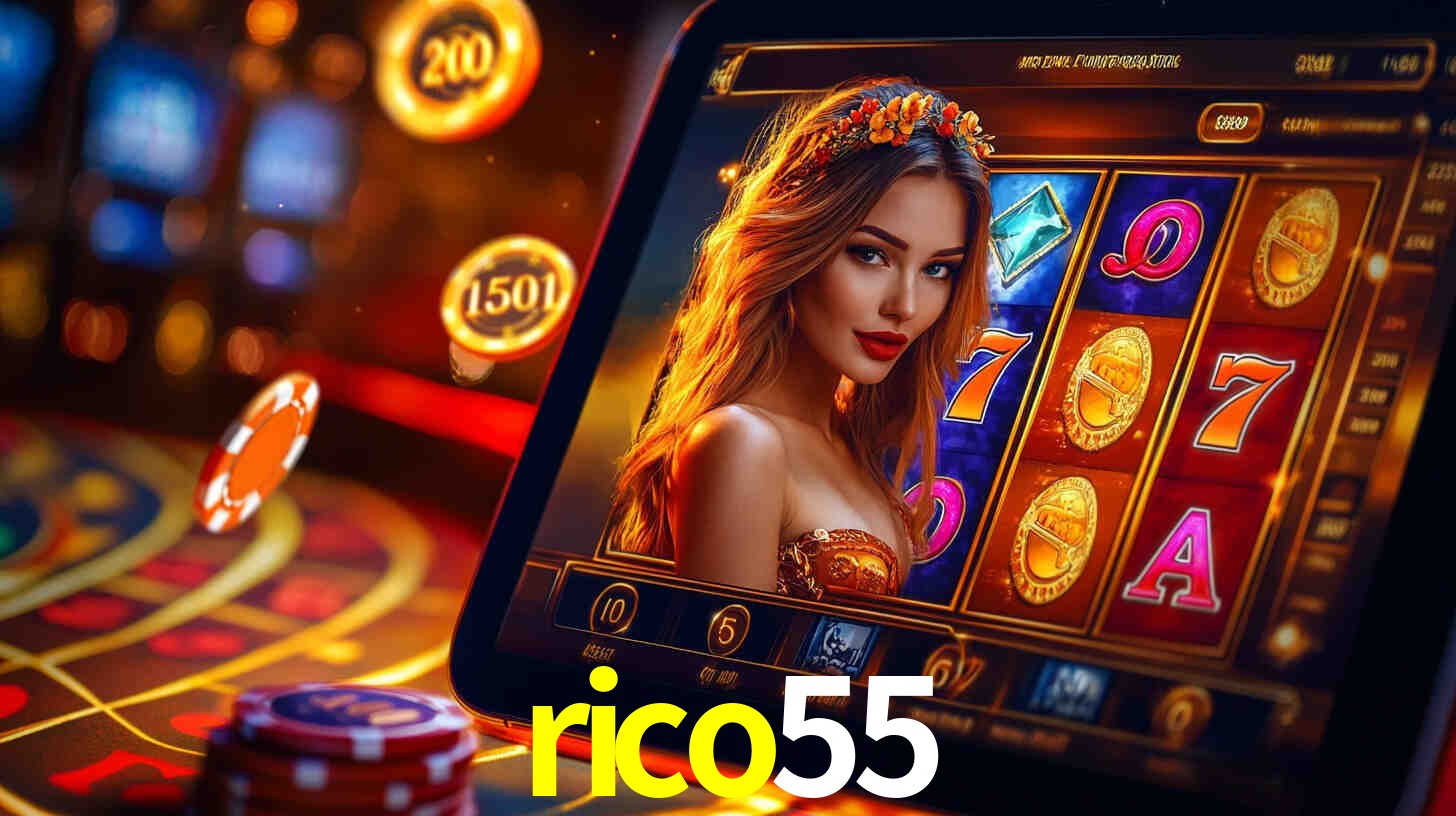 Jogos Crash no rico55