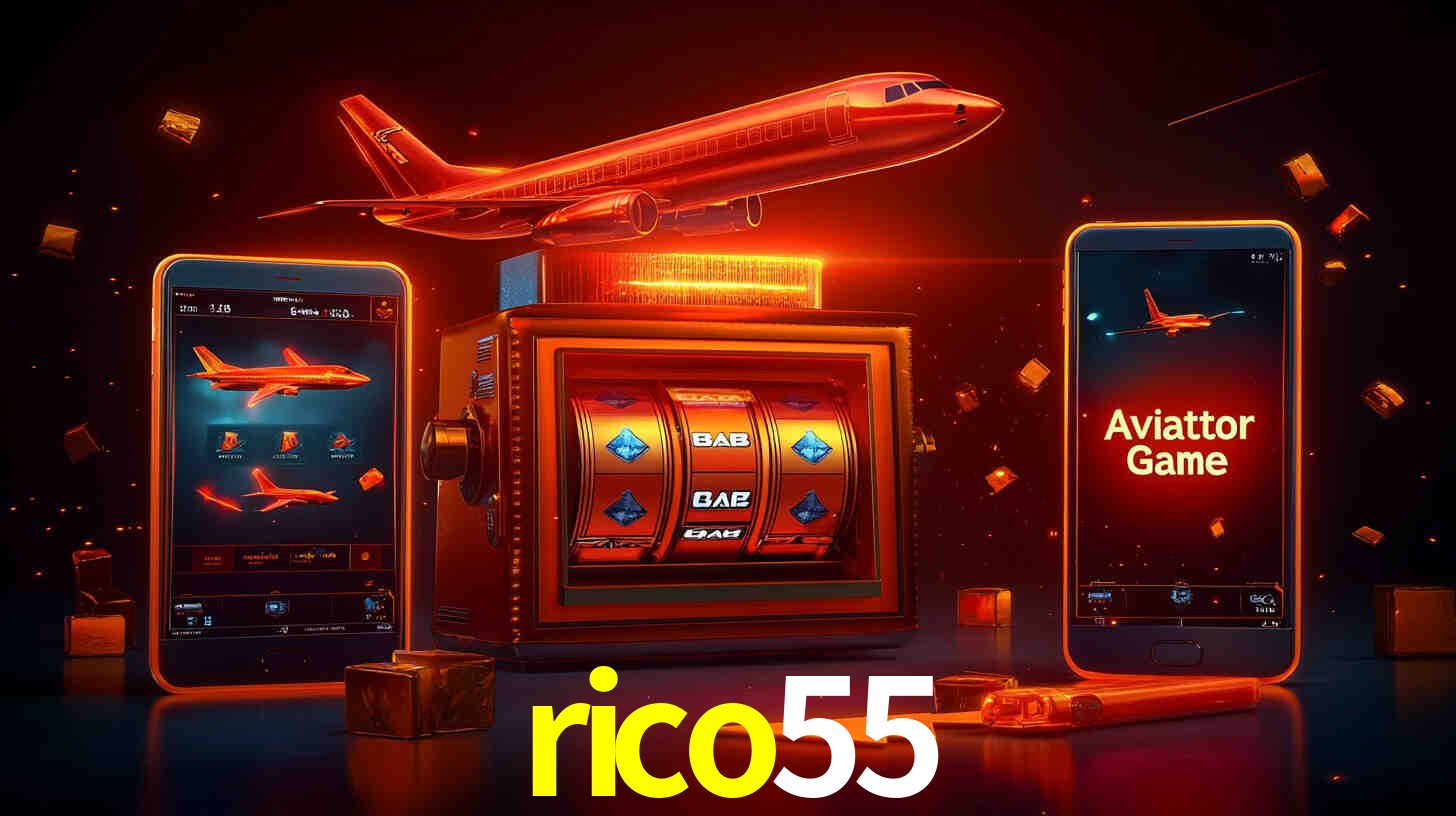 Como Jogar Aviator no rico55