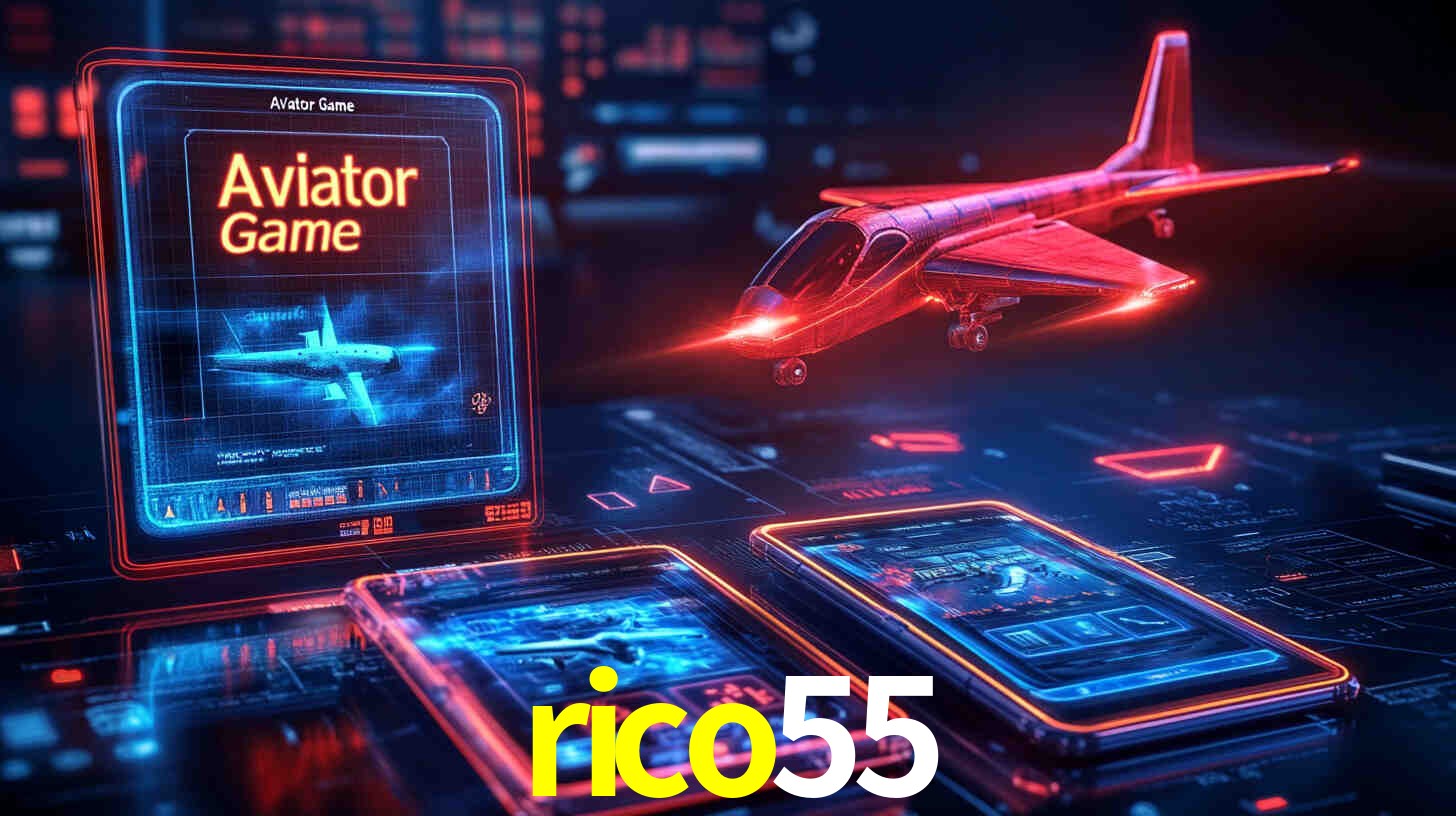 Benefícios do Aviator no rico55