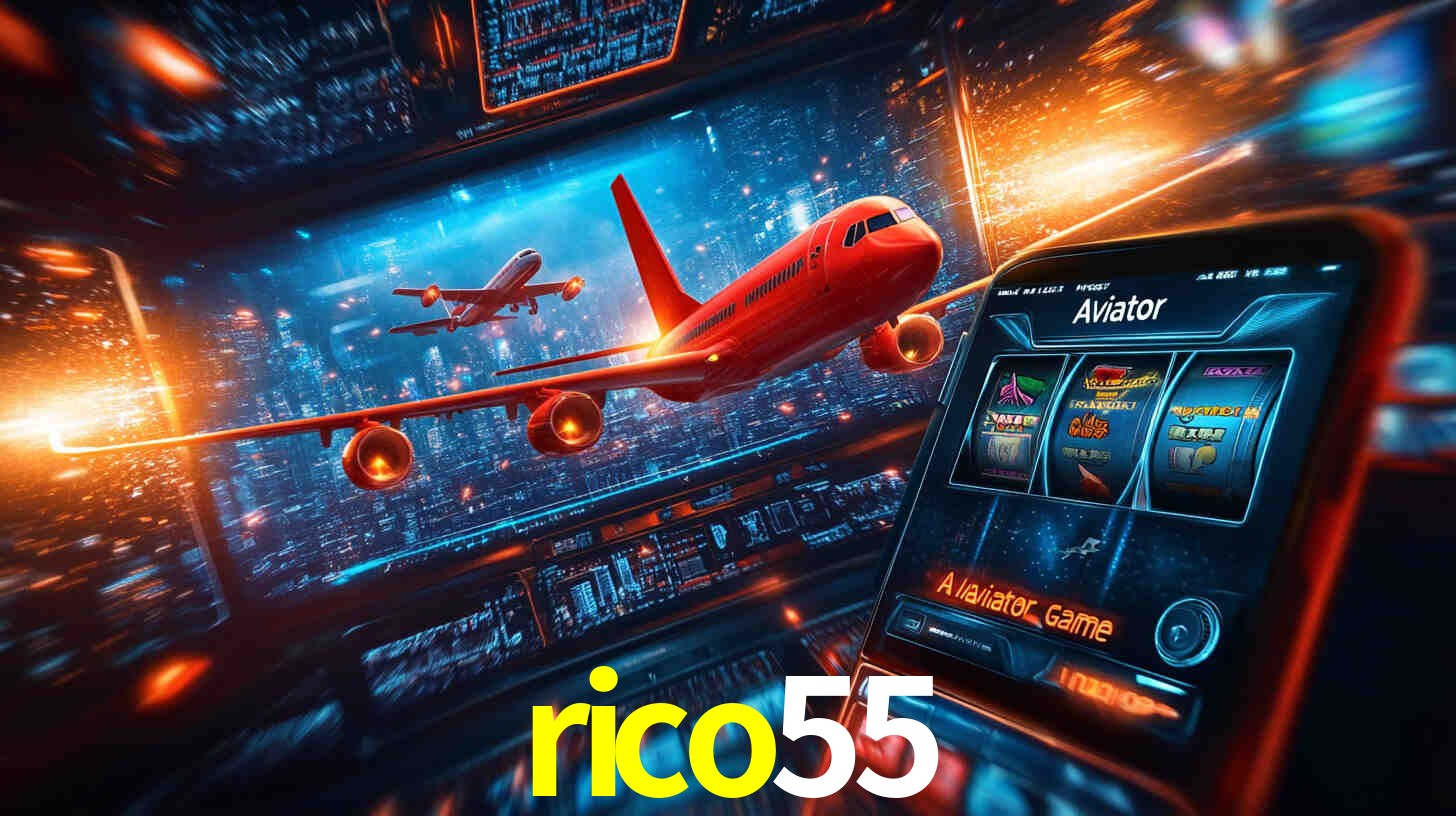 Dicas para Jogar Aviator no rico55