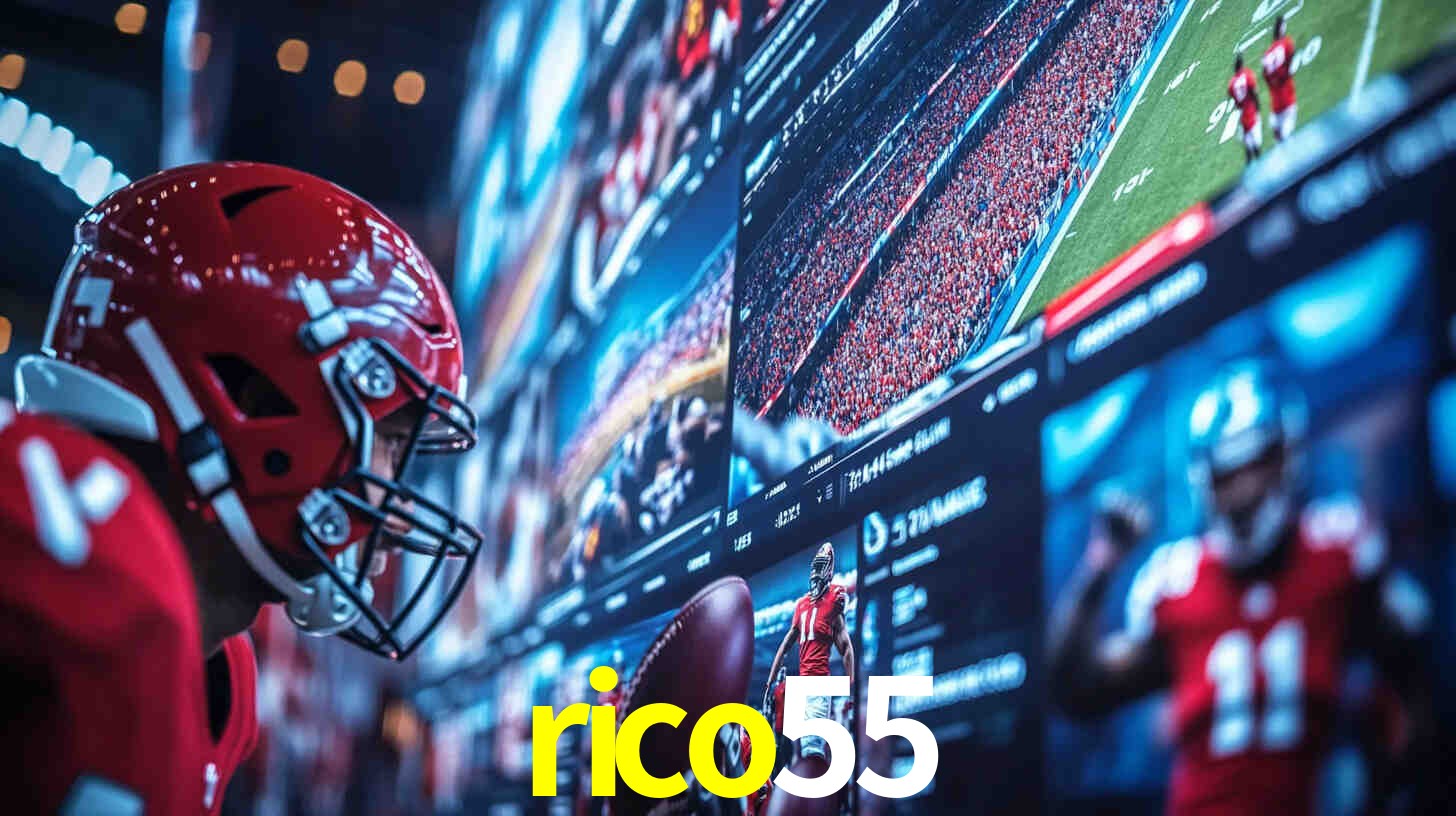 Benefícios das Apostas Ao Vivo no rico55