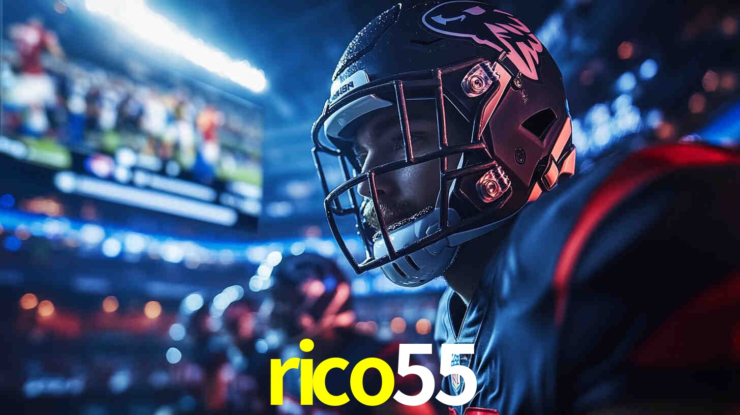 Transforme Suas Apostas em Grandes Prêmios no rico55